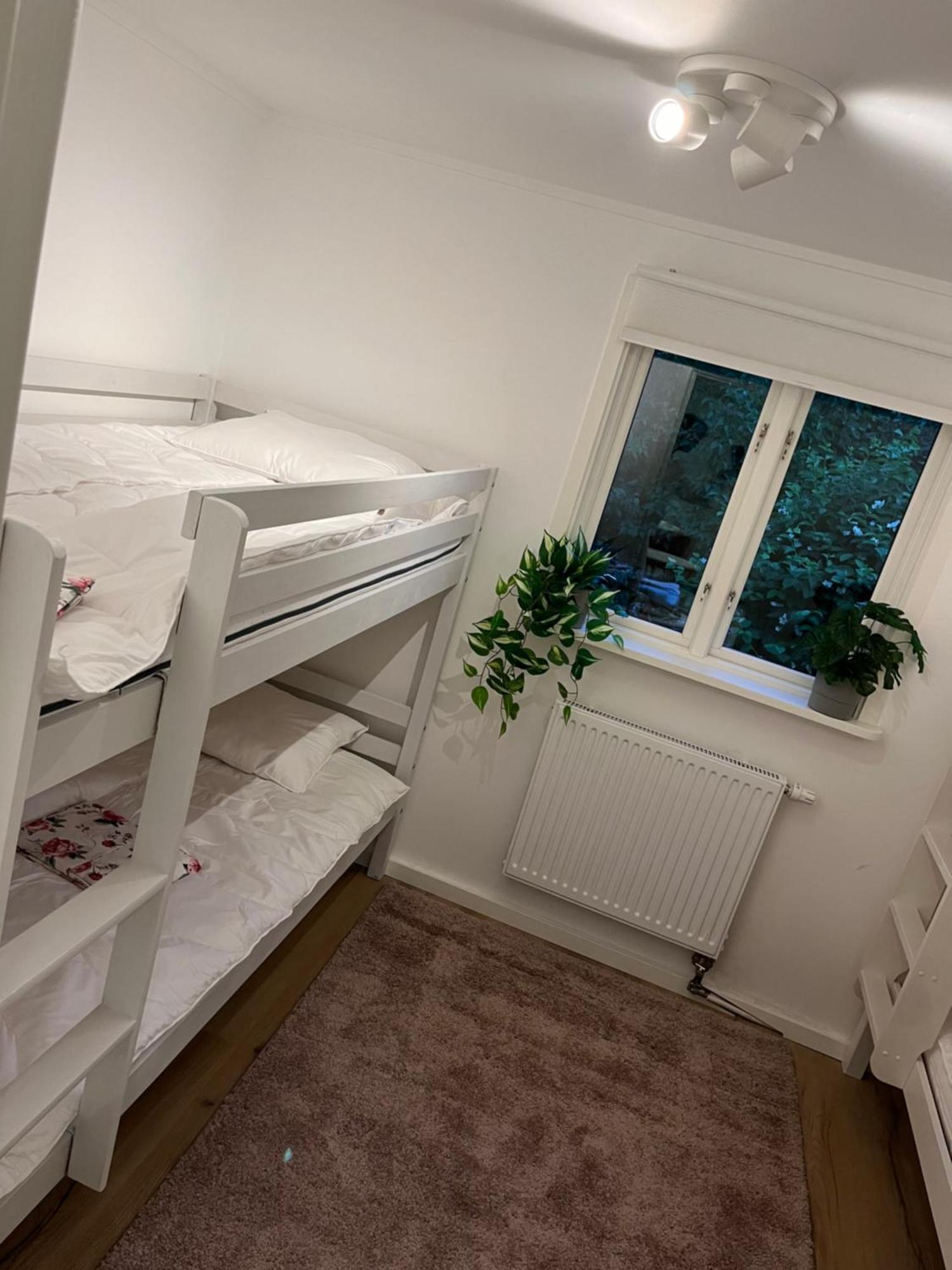 Droemstugan Farjestaden Bagian luar foto